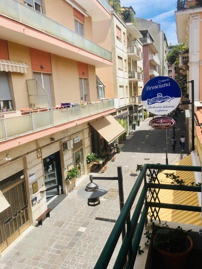 פסקרה Essenza Maison מראה חיצוני תמונה