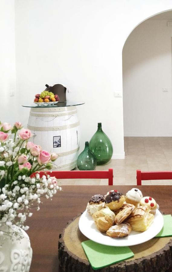 פסקרה Essenza Maison מראה חיצוני תמונה
