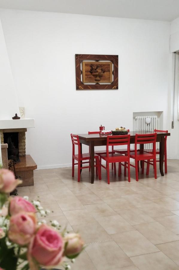 פסקרה Essenza Maison מראה חיצוני תמונה