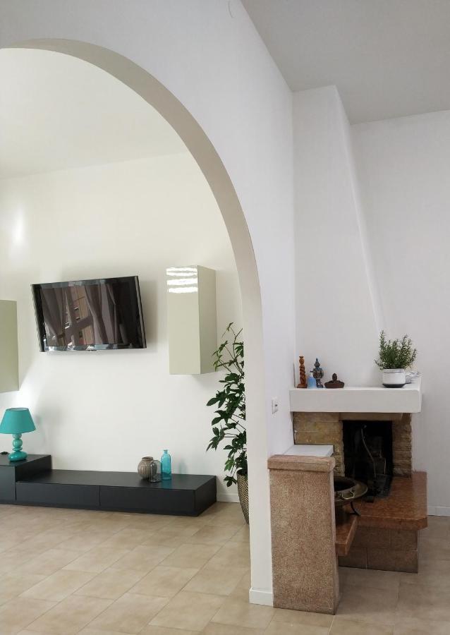 פסקרה Essenza Maison מראה חיצוני תמונה