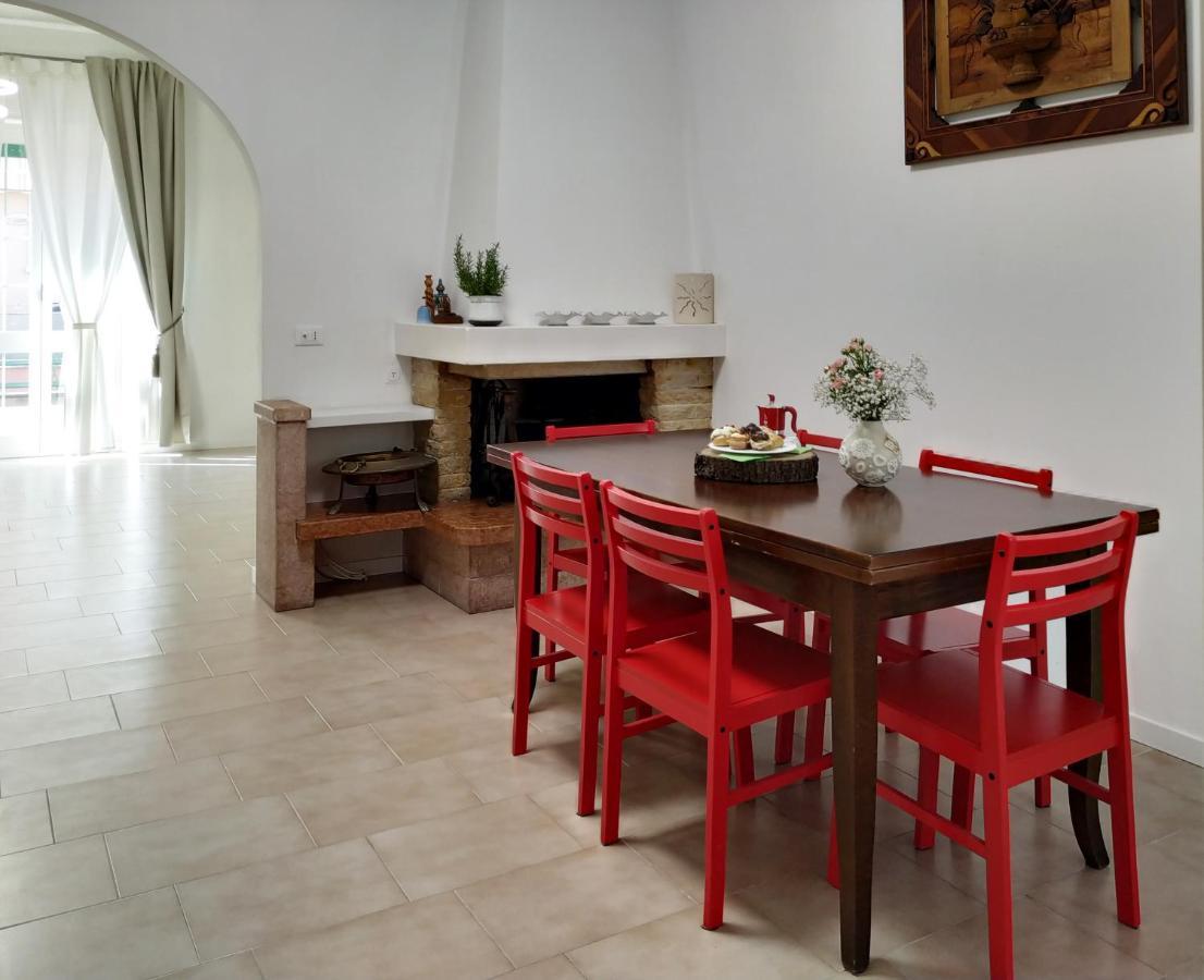 פסקרה Essenza Maison מראה חיצוני תמונה
