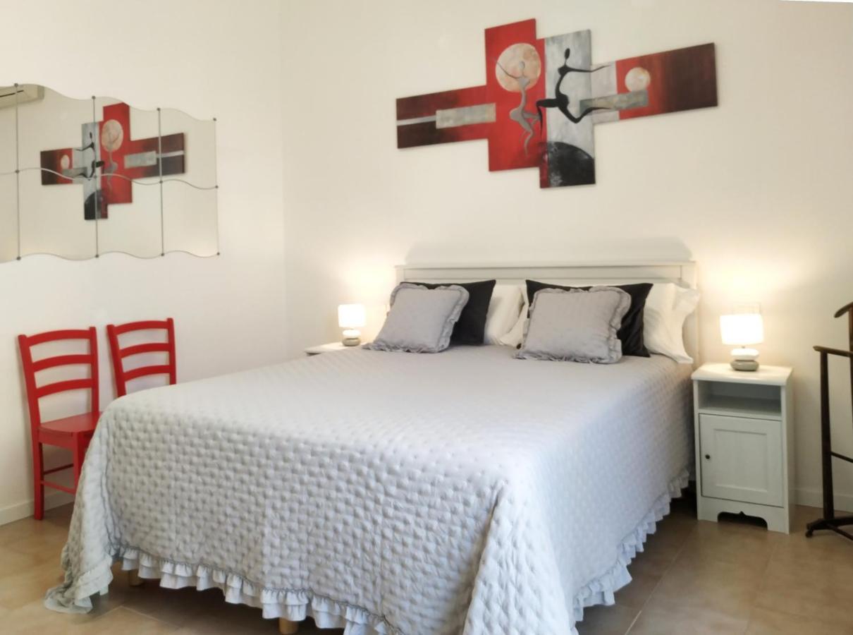 פסקרה Essenza Maison מראה חיצוני תמונה