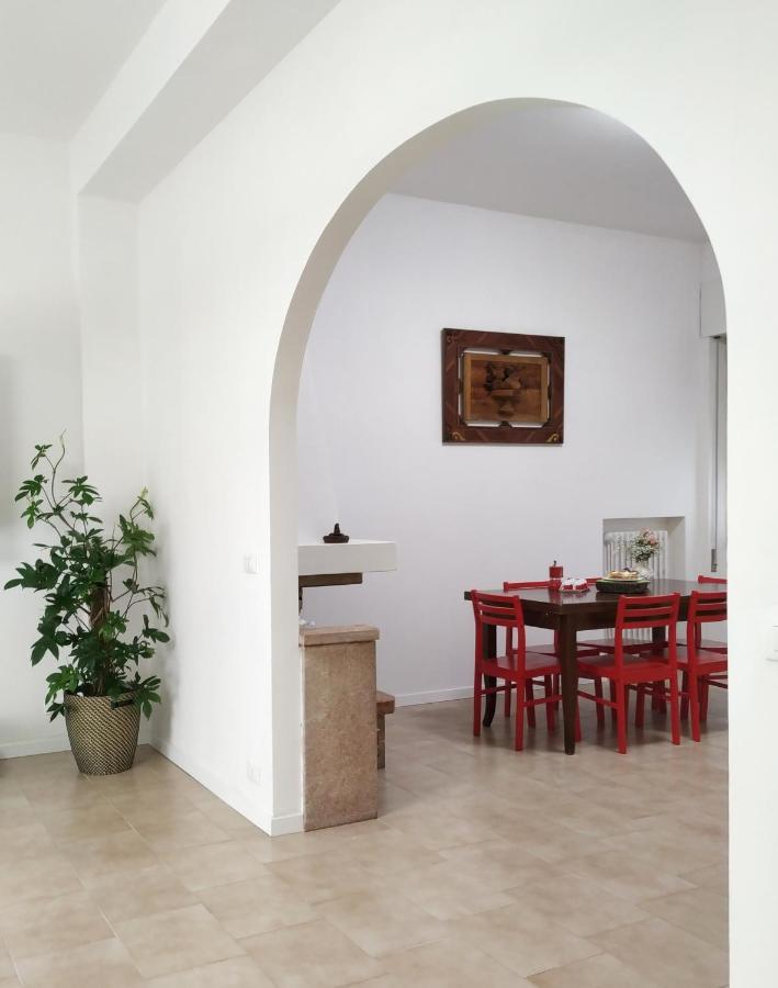 פסקרה Essenza Maison מראה חיצוני תמונה