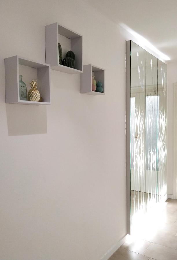 פסקרה Essenza Maison מראה חיצוני תמונה