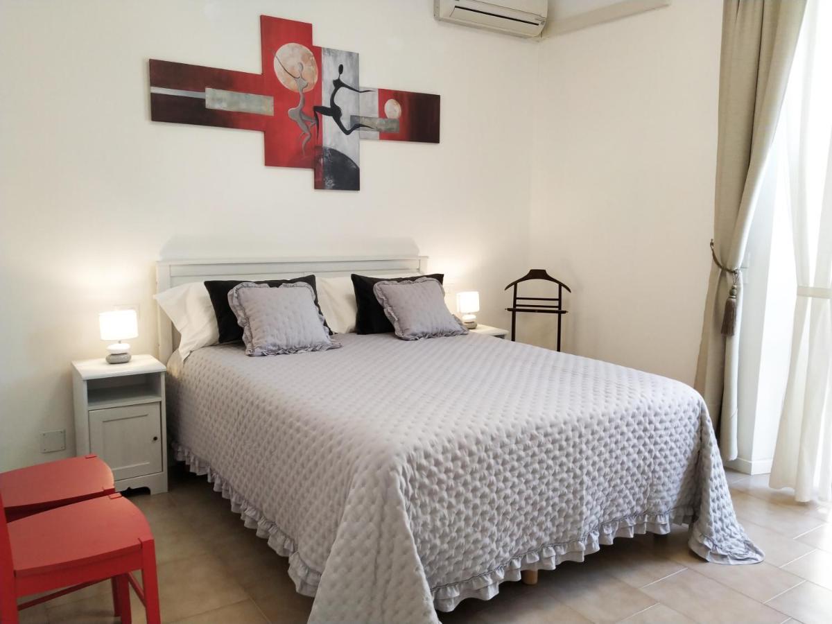 פסקרה Essenza Maison מראה חיצוני תמונה