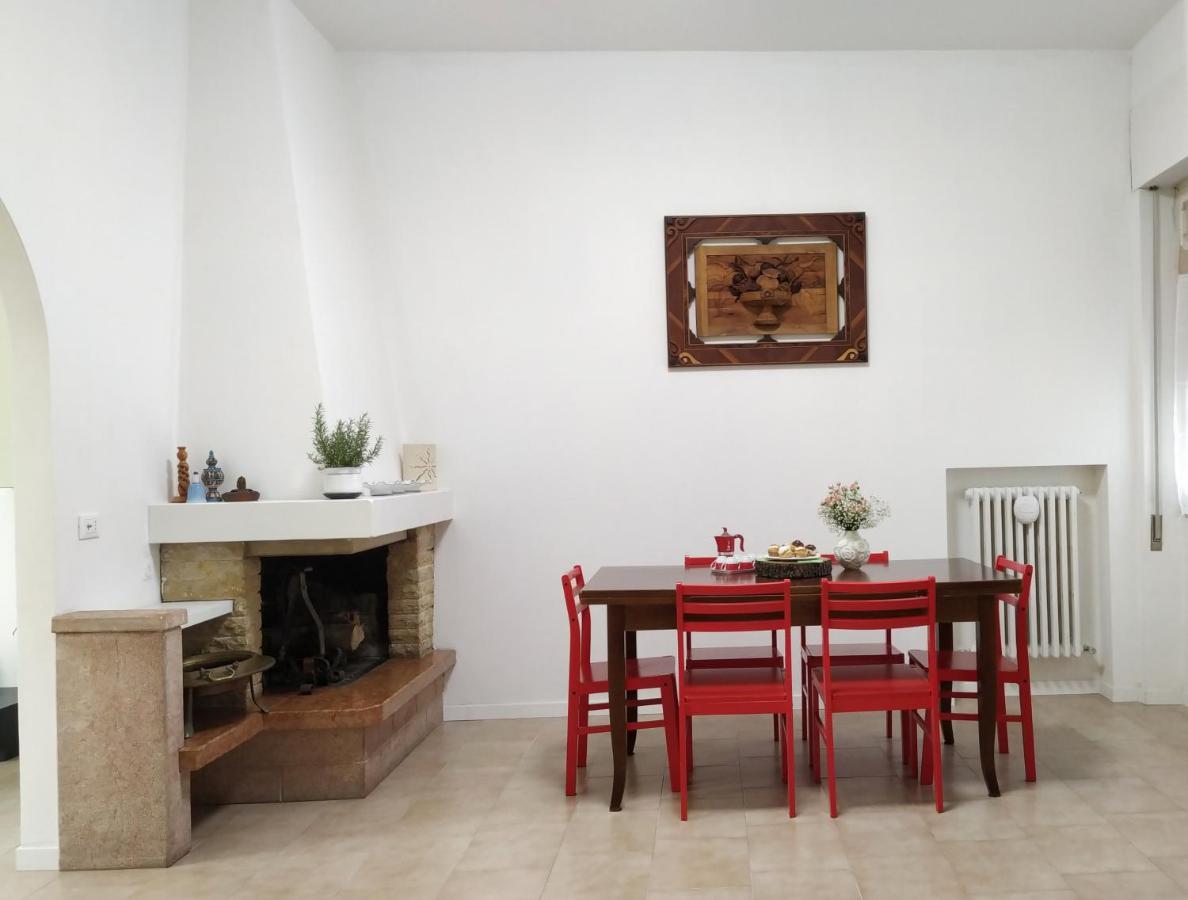 פסקרה Essenza Maison מראה חיצוני תמונה
