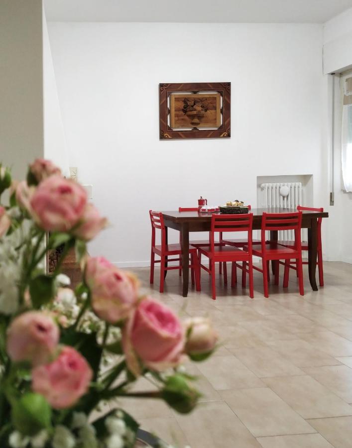 פסקרה Essenza Maison מראה חיצוני תמונה