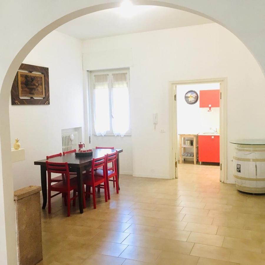 פסקרה Essenza Maison מראה חיצוני תמונה
