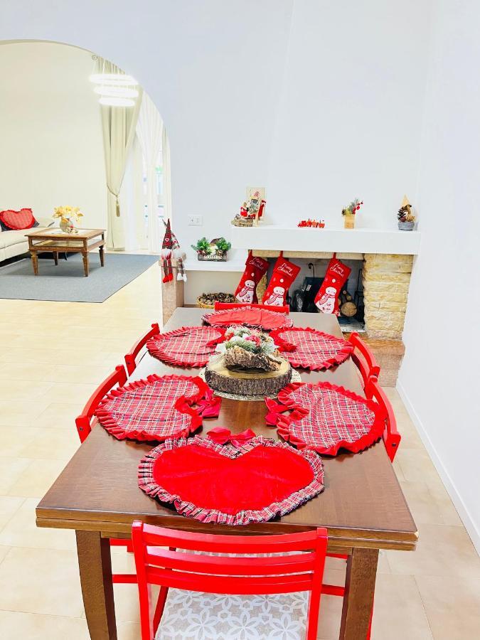 פסקרה Essenza Maison מראה חיצוני תמונה